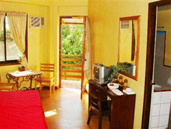 Alta Cebu Resort