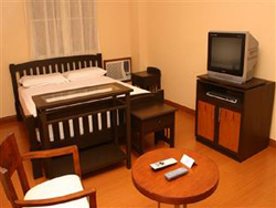 Casablanca Gardens  Apartments