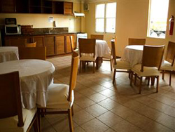 Casablanca Gardens  Apartments