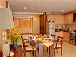 Coralpoint Gardens Resort