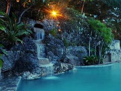 Coralpoint Gardens Resort