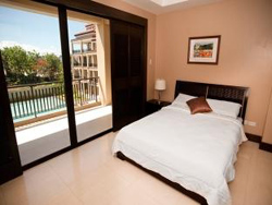 Coralpoint Gardens Resort