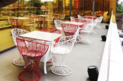 Goldberry Suites and Hotel