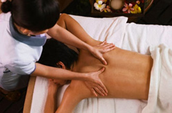 Goldberry Suites and Hotel