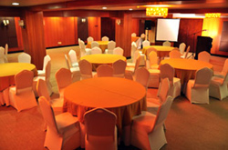 Goldberry Suites and Hotel