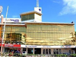 Goldberry Suites and Hotel