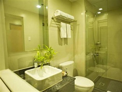 Goldberry Suites and Hotel