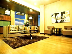 Goldberry Suites and Hotel