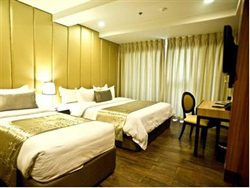 Goldberry Suites and Hotel