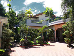 Greengate Bed and Breakfast