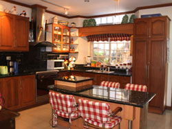 Greengate Bed and Breakfast