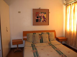 Greengate Bed and Breakfast