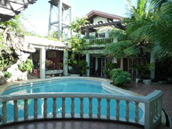 Greengate Bed and Breakfast