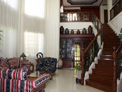 Greengate Bed and Breakfast