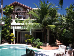 Greengate Bed and Breakfast