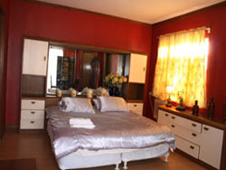 Greengate Bed and Breakfast