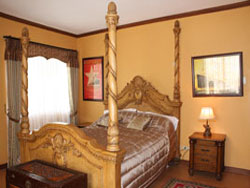 Greengate Bed and Breakfast