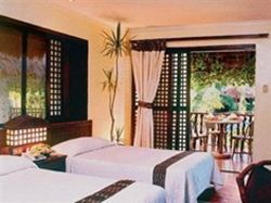 Maribago Bluewater Beach Resort