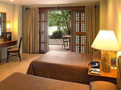 Maribago Bluewater Beach Resort