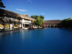 Maribago Bluewater Beach Resort