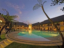 Maribago Bluewater Beach Resort