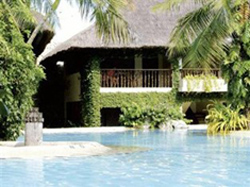 Maribago Bluewater Beach Resort