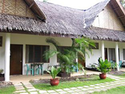 Nido's Garden Resort