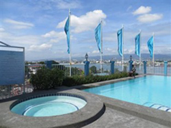 The Bella Vista Hotel