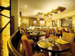 The Bella Vista Hotel