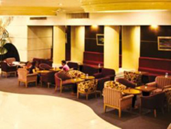 The Bella Vista Hotel