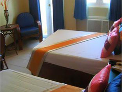 Vista Mar Resort and Country Club