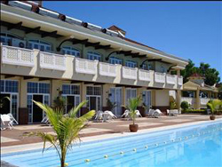 Vista Mar Resort and Country Club