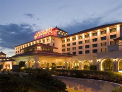 Waterfront Airport Hotel and Casino
