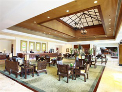 Waterfront Airport Hotel and Casino