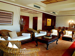 Waterfront Airport Hotel and Casino