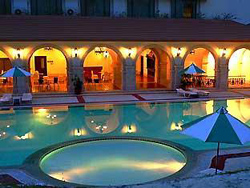 Waterfront Airport Hotel and Casino