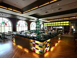 Waterfront Airport Hotel and Casino