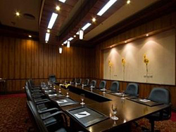 Waterfront Airport Hotel and Casino