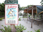 Aabana Beach & Watersport Resort