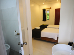 Evolution Dive Resort