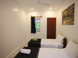 Evolution Dive Resort