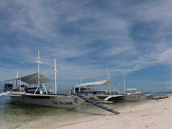Evolution Dive Resort