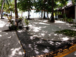 Evolution Dive Resort