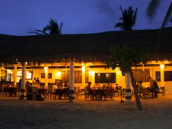 Evolution Dive Resort