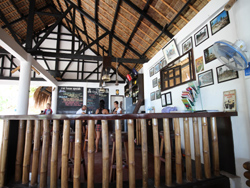 Evolution Dive Resort