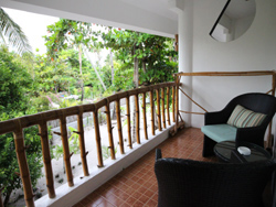 Evolution Dive Resort