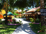 Slam's Garden Resort