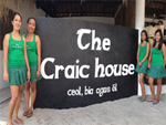 The Craic House