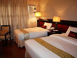 Allure Hotel and Suites Mandaue City Cebu