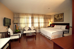 Allure Hotel and Suites Mandaue City Cebu